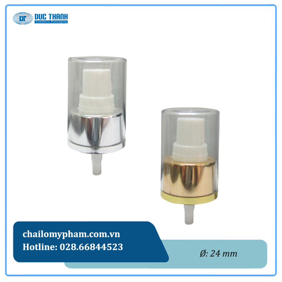 Vòi xịt phun sương